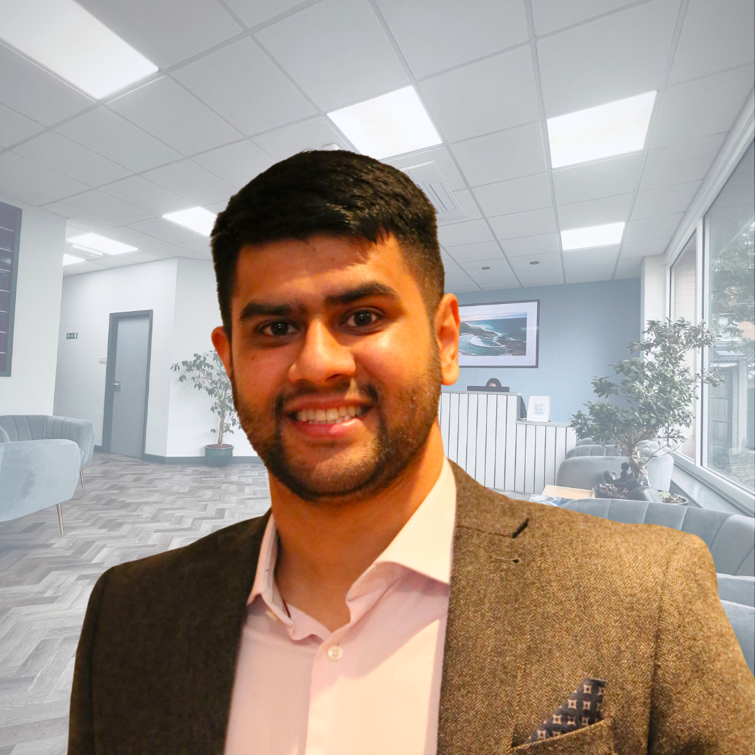 Dr Hiren Vaghela