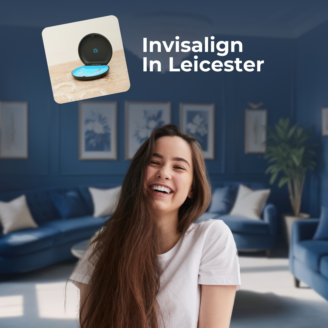 Invisalign