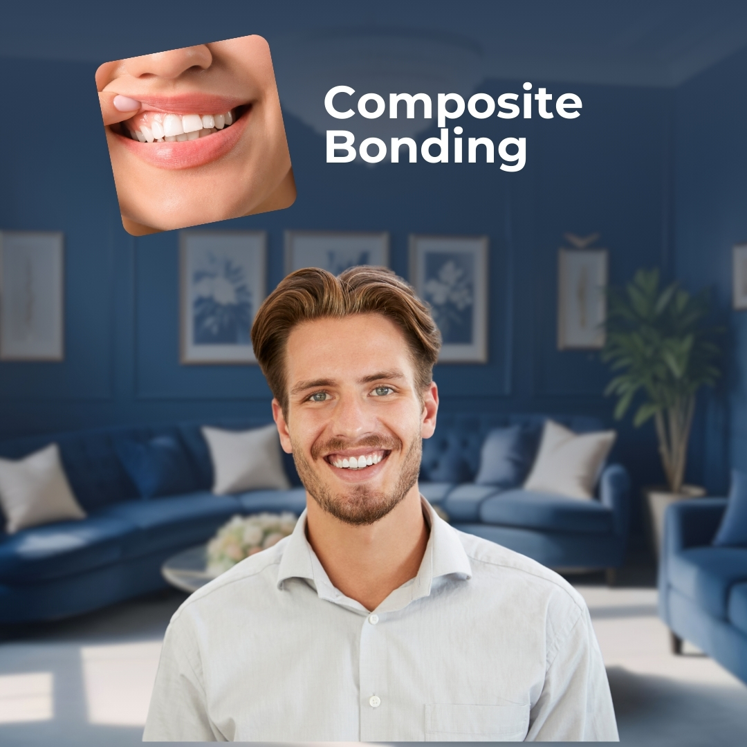 Composite Bonding