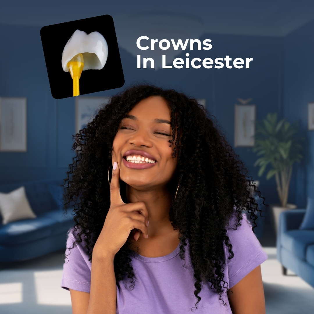 Same Day Crowns